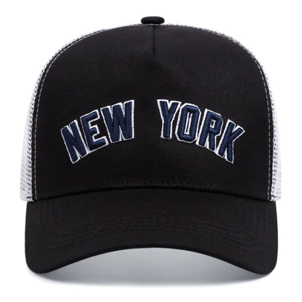 Embroidery York - Berretti da baseball ricamati NEW YORK