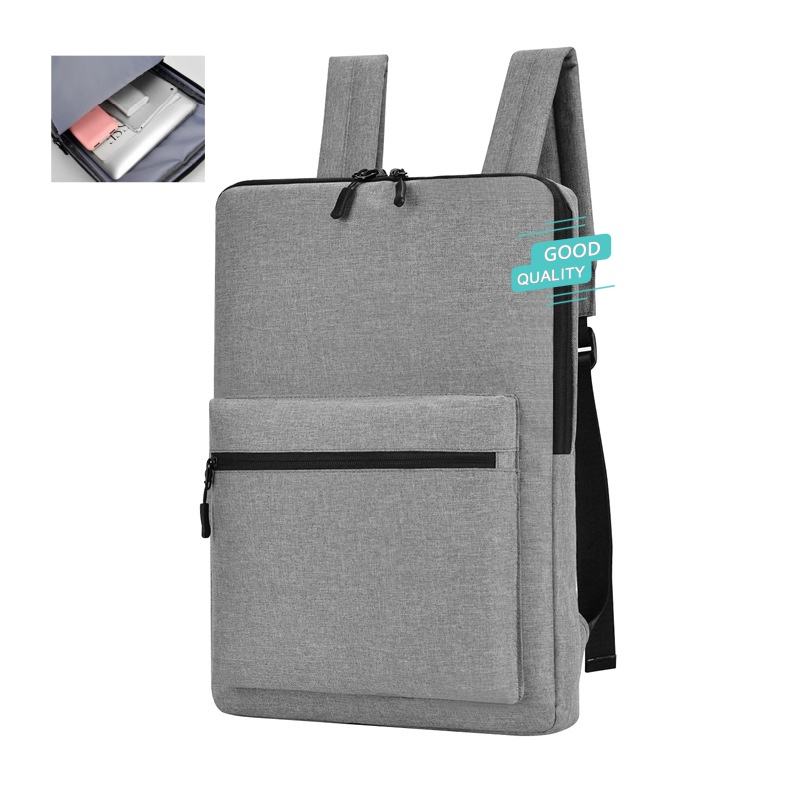 Embroidery Bag - Zaino Classico da Uomo per Affari,