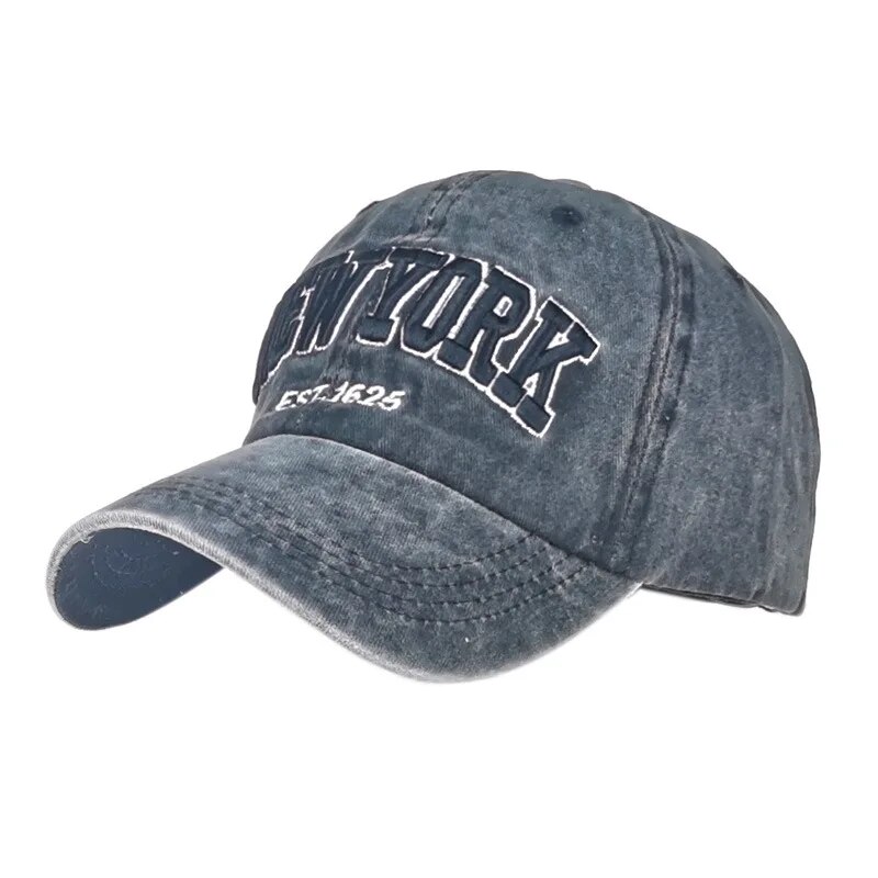 Embroidery York - Vendita calda cappello nuova primavera e