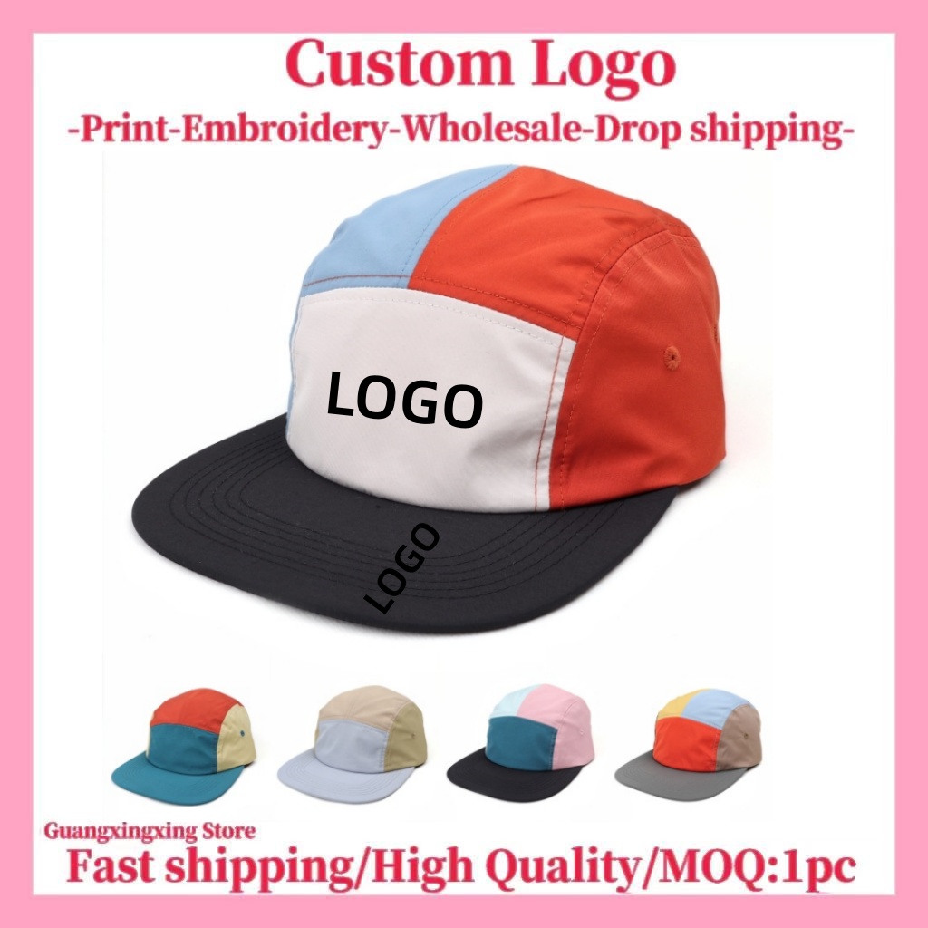 Embroidery Alphabet Designs - Cappello Personalizzato con Logo Unisex, Design