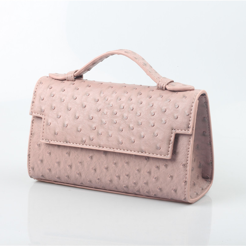 Nuova Borsa a Mano Trendy con  - Embroidery Design Patterns Flowers recensione e prezzo