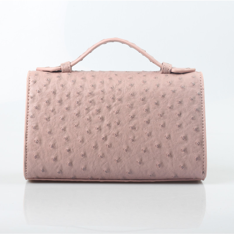 Nuova Borsa a Mano Trendy con  - Embroidery Design Patterns Flowers recensione e prezzo