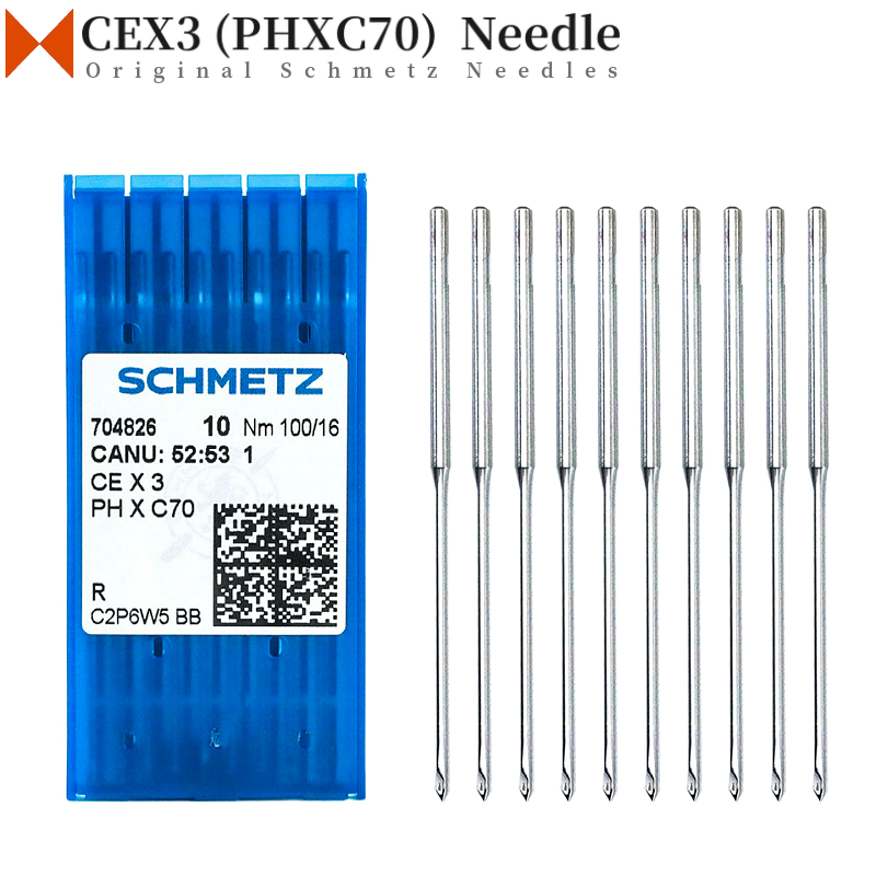 10 pz CEX3 (PHXC70) schtz aghi - Embroidery Towel recensione e prezzo