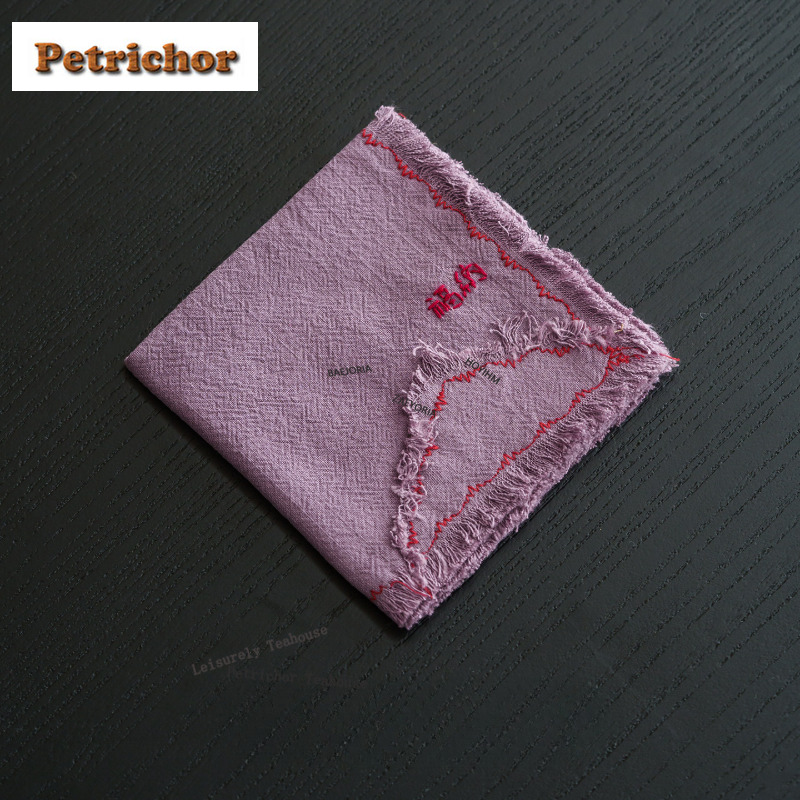 HOYIHM Asciugamano da Tè in Co - Embroidery Towel recensione e prezzo