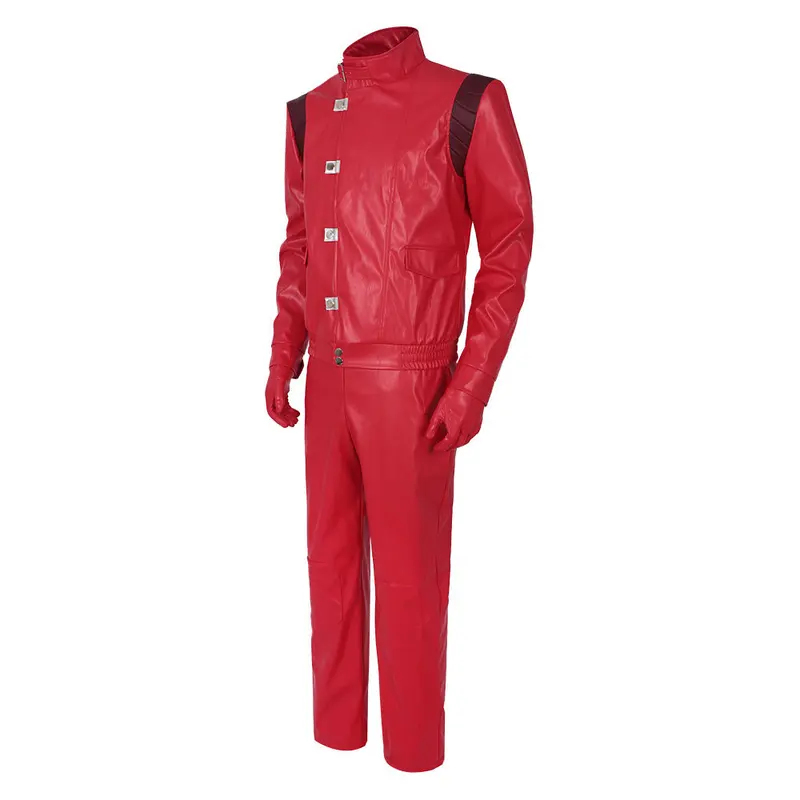 Giacca Cosplay TYV55 Akira Kan - Embroidery Red recensione e prezzo