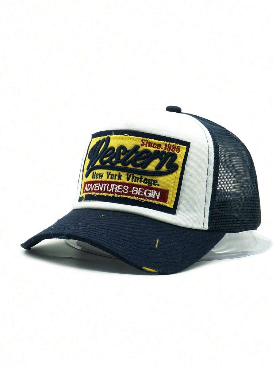 Cappellino da baseball traspir - Embroidery Alphabet Designs recensione e prezzo