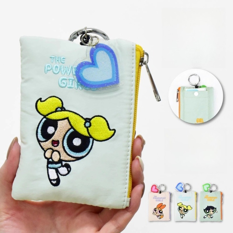 Grazioso Portamonete Ricamato  - Embroidery Bag recensione e prezzo