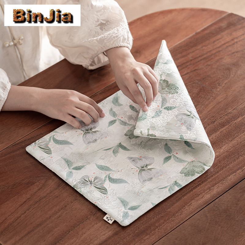 Broccato Ricamo Ombra Farfalla - Embroidery Service recensione e prezzo