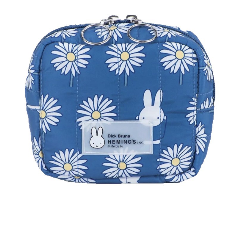 Borsa per il Trucco Kawaii Mif - Embroidery Wallet recensione e prezzo