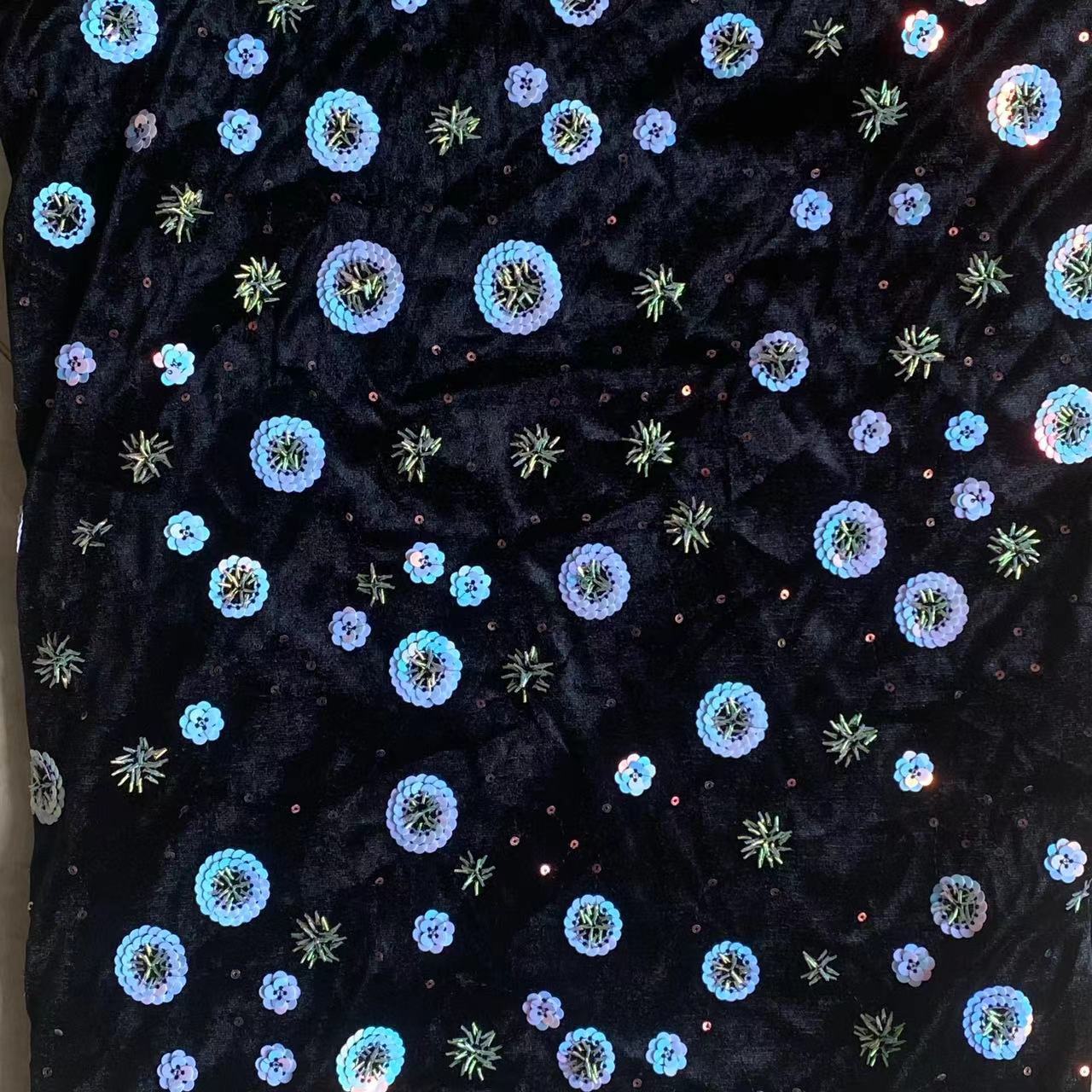 Rotoli di velluto tubi di perl - Embroidery Youtube recensione e prezzo