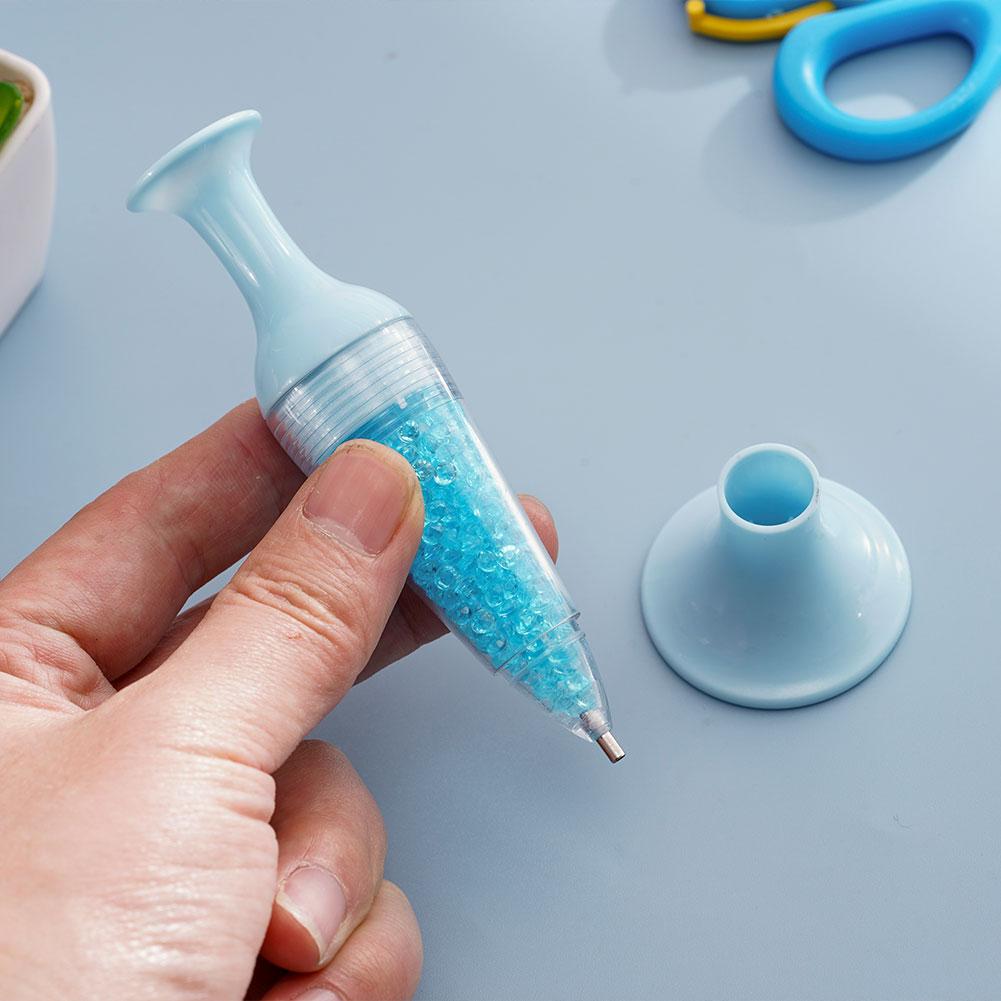 Penna a Forma di Vaso per Rica - Embroidery Service recensione e prezzo