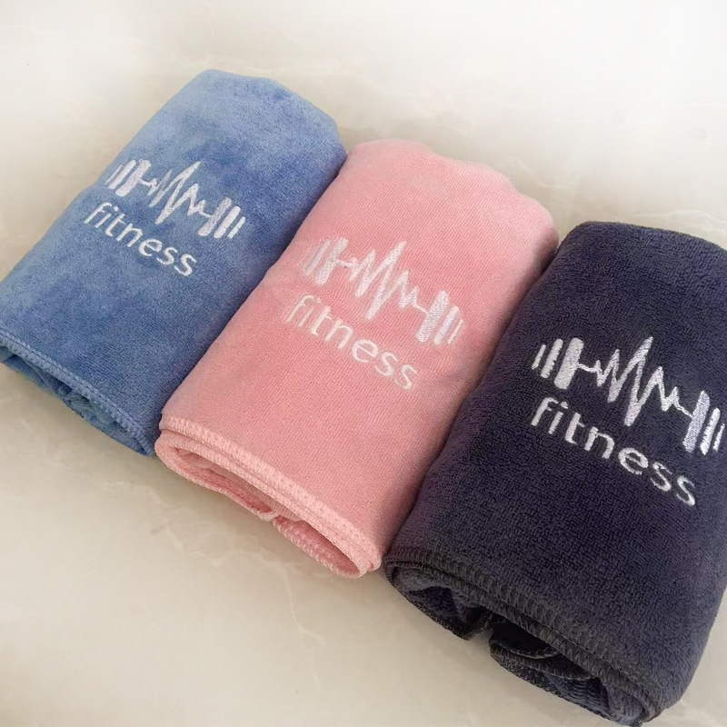Asciugamano Sportivo Super Ass - Embroidery Towel recensione e prezzo