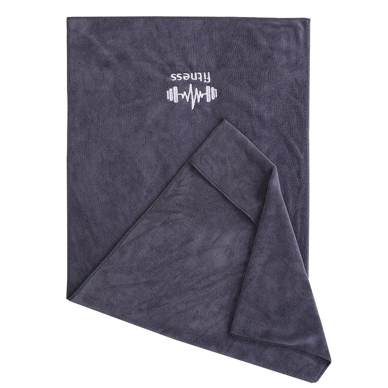 Asciugamano Sportivo Super Ass - Embroidery Towel recensione e prezzo