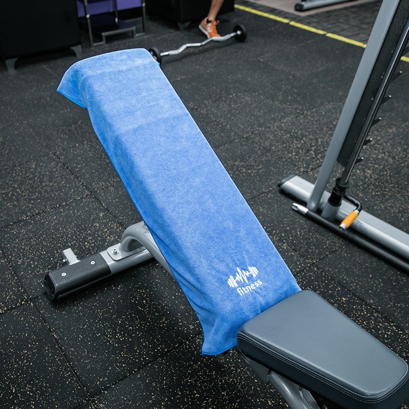 Asciugamano Sportivo Super Ass - Embroidery Towel recensione e prezzo