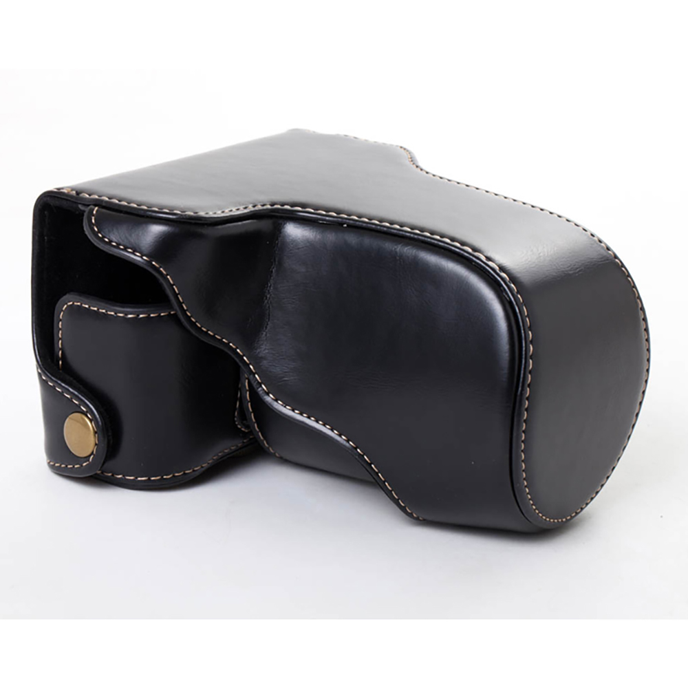Custodia per fotocamera in pel - Embroidery Bag recensione e prezzo
