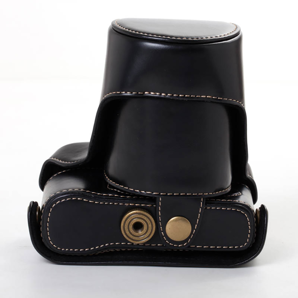 Custodia per fotocamera in pel - Embroidery Bag recensione e prezzo