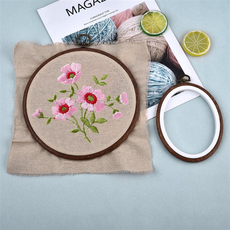 Set di Telai Rotondi e Ovali i - Stitch Marker Ring recensione e prezzo