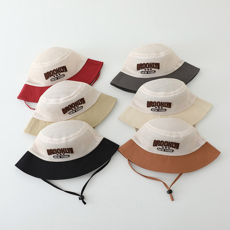 Cappello da Sole per Bambini c - Embroidery Shawl recensione e prezzo