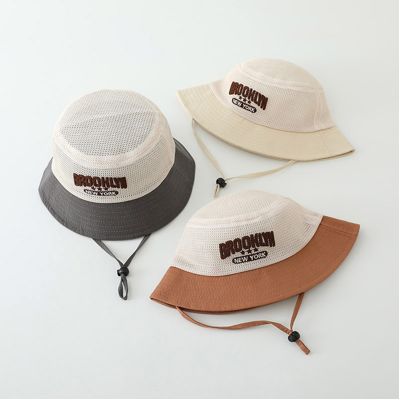 Cappello da Sole per Bambini c - Embroidery Shawl recensione e prezzo