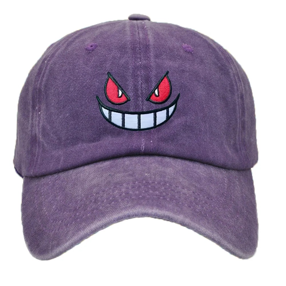 Cappellino da Baseball Bandai  - Embroidery Shawl recensione e prezzo