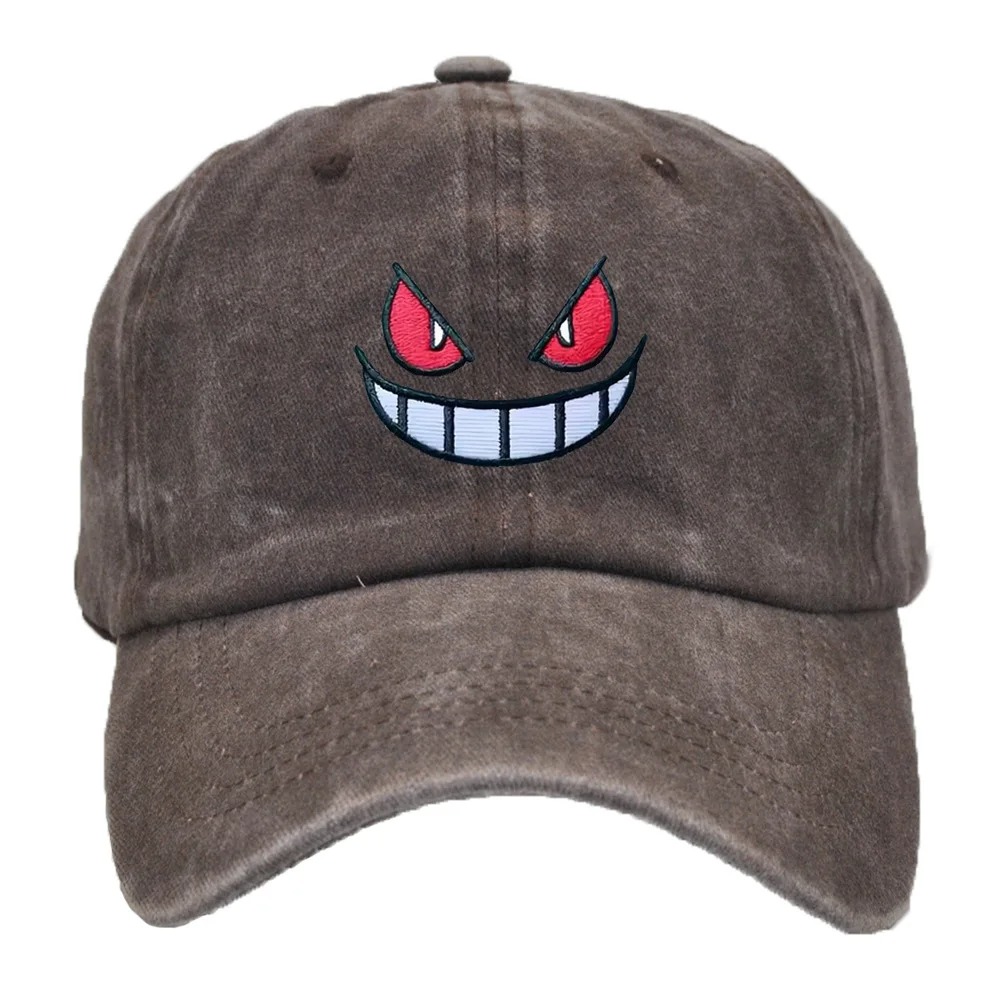 Cappellino da Baseball Bandai  - Embroidery Shawl recensione e prezzo