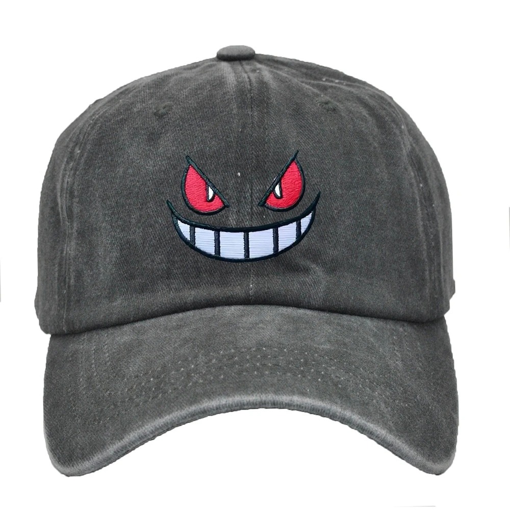 Cappellino da Baseball Bandai  - Embroidery Shawl recensione e prezzo