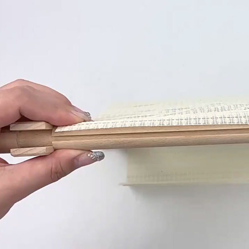 4x/set Telaio Punto Croce Tela - Embroidery Service recensione e prezzo