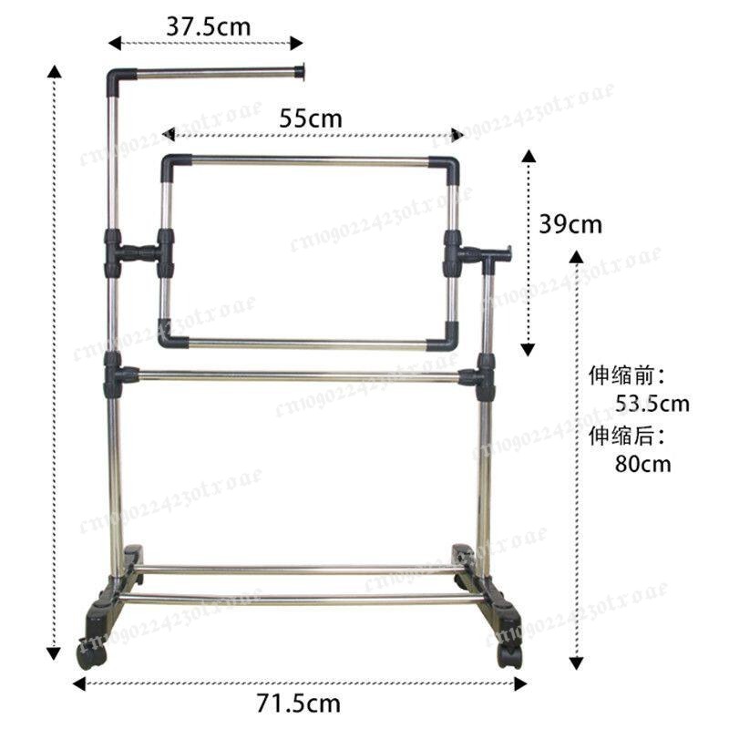 Supporto Regolabile per Telaio - Embroidery Hoop Stand recensione e prezzo