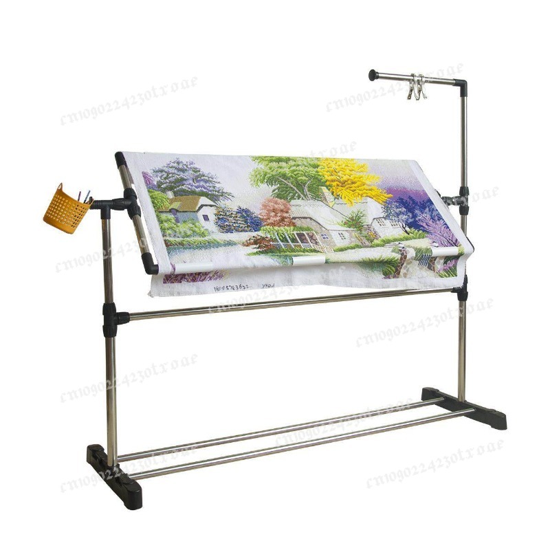 Supporto Regolabile per Telaio - Embroidery Hoop Stand recensione e prezzo