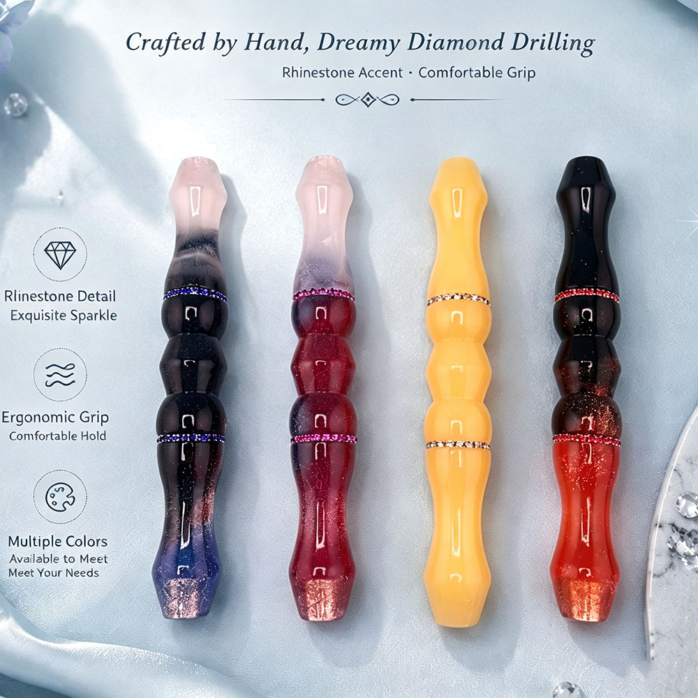 Nuova Penna per Pittura Diaman - Embroidery Service recensione e prezzo