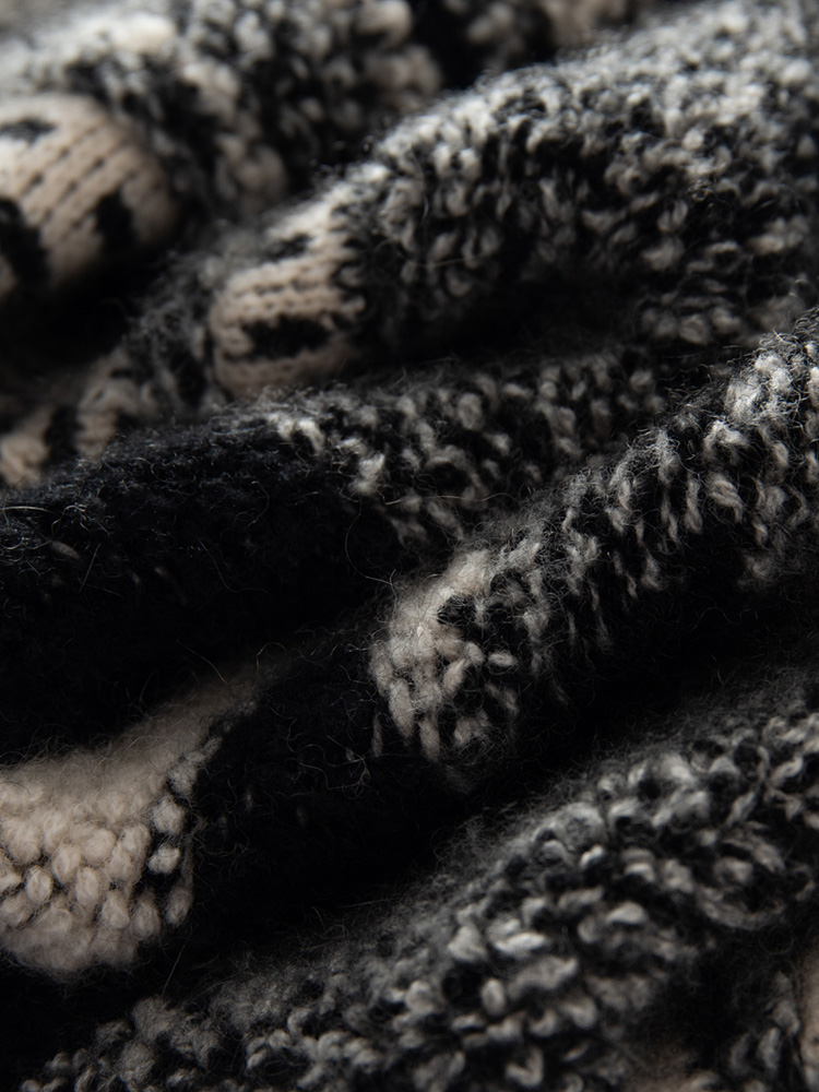 Maglione cardigan da donna boh - Embroidery Towel recensione e prezzo