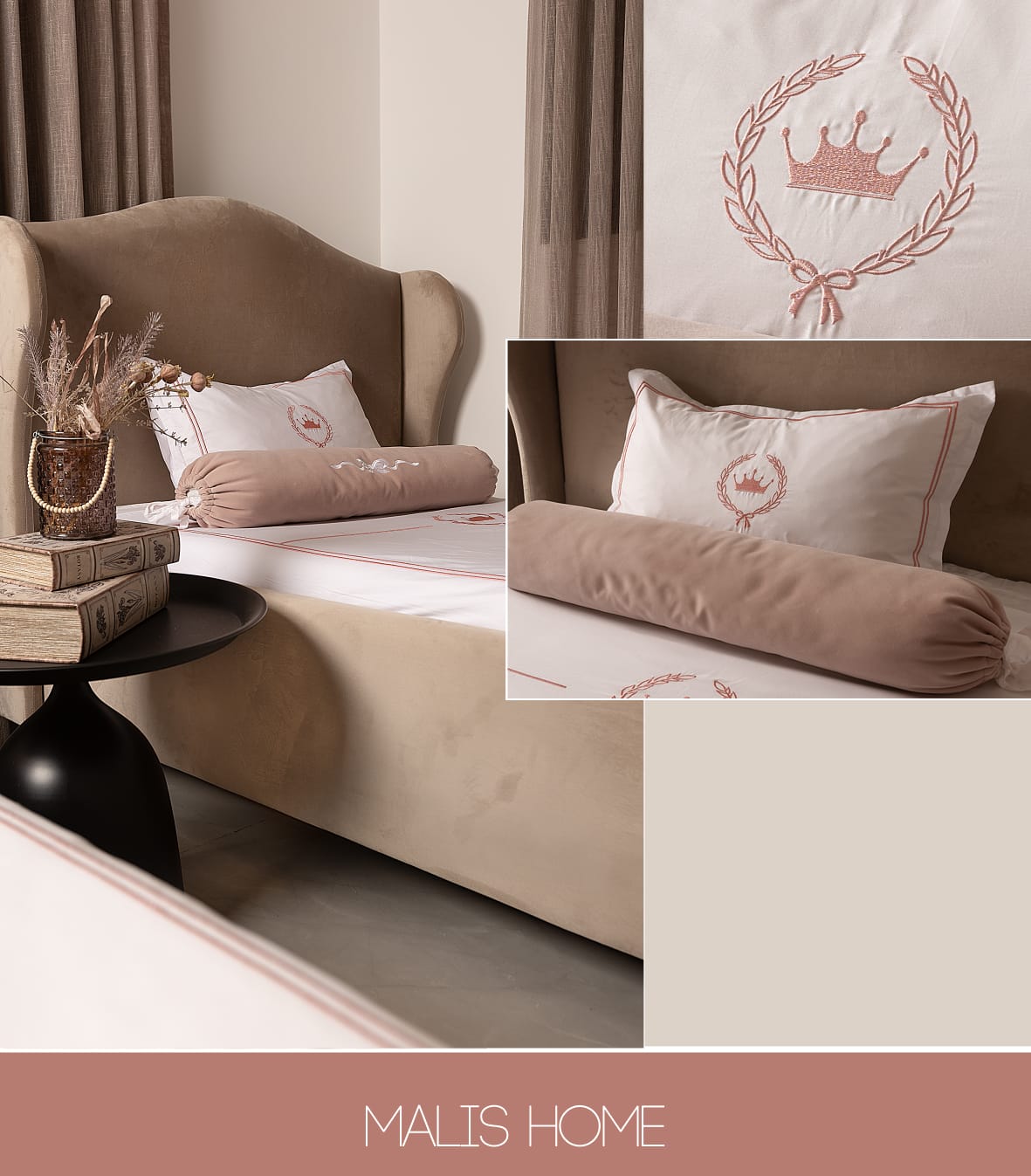 Set di Biancheria da Letto Mai - Embroidery Towel recensione e prezzo
