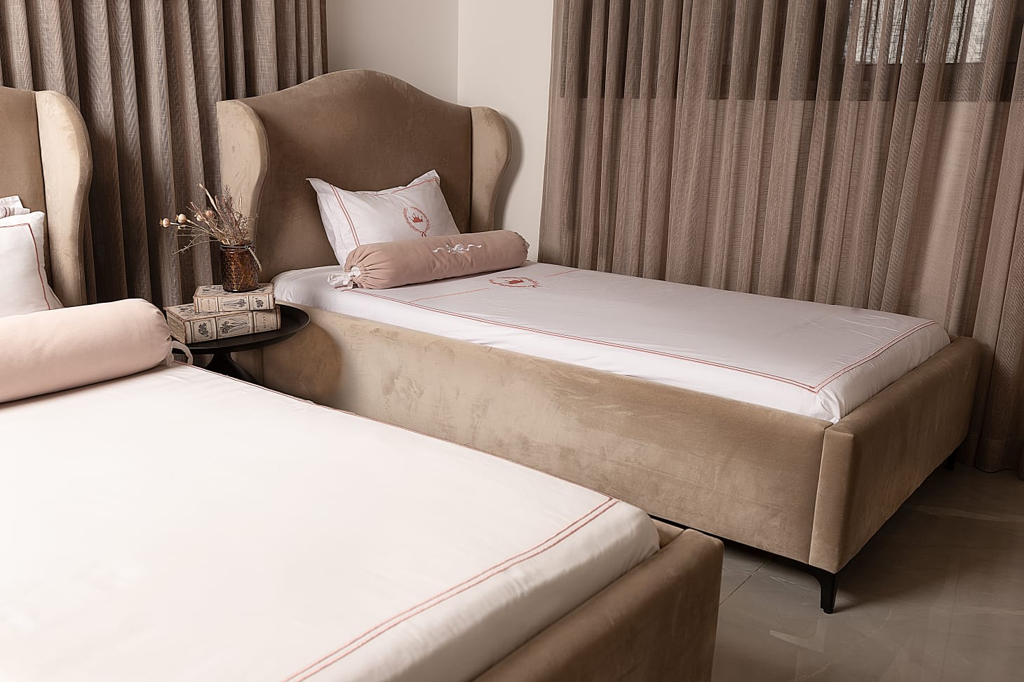 Set di Biancheria da Letto Mai - Embroidery Towel recensione e prezzo
