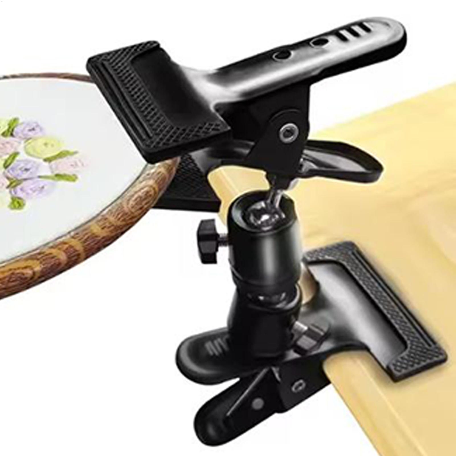 Supporto per Ricamo Robusto e  - Embroidery Hoop Stand recensione e prezzo