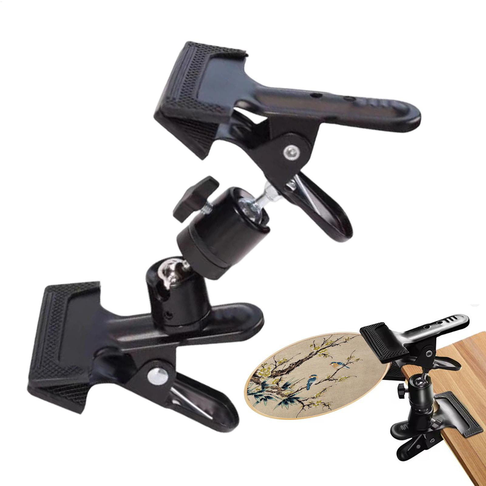 Supporto per Ricamo Robusto e  - Embroidery Hoop Stand recensione e prezzo