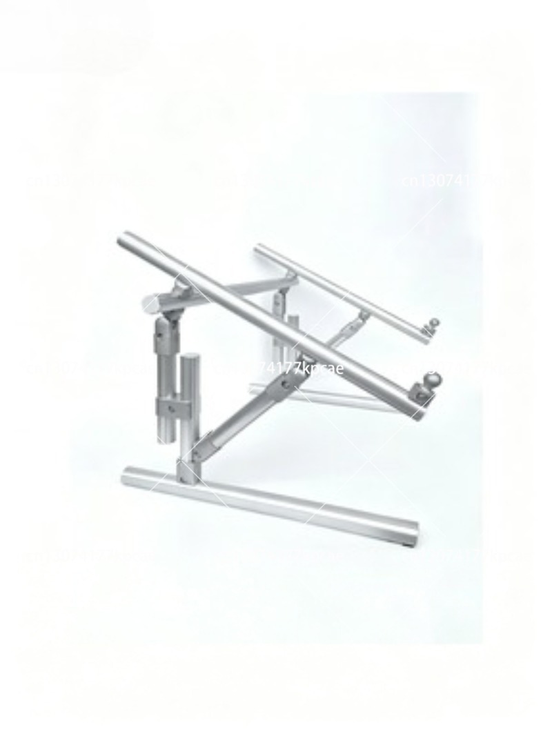 Supporto per telaio da ricamo  - Embroidery Hoop Stand recensione e prezzo