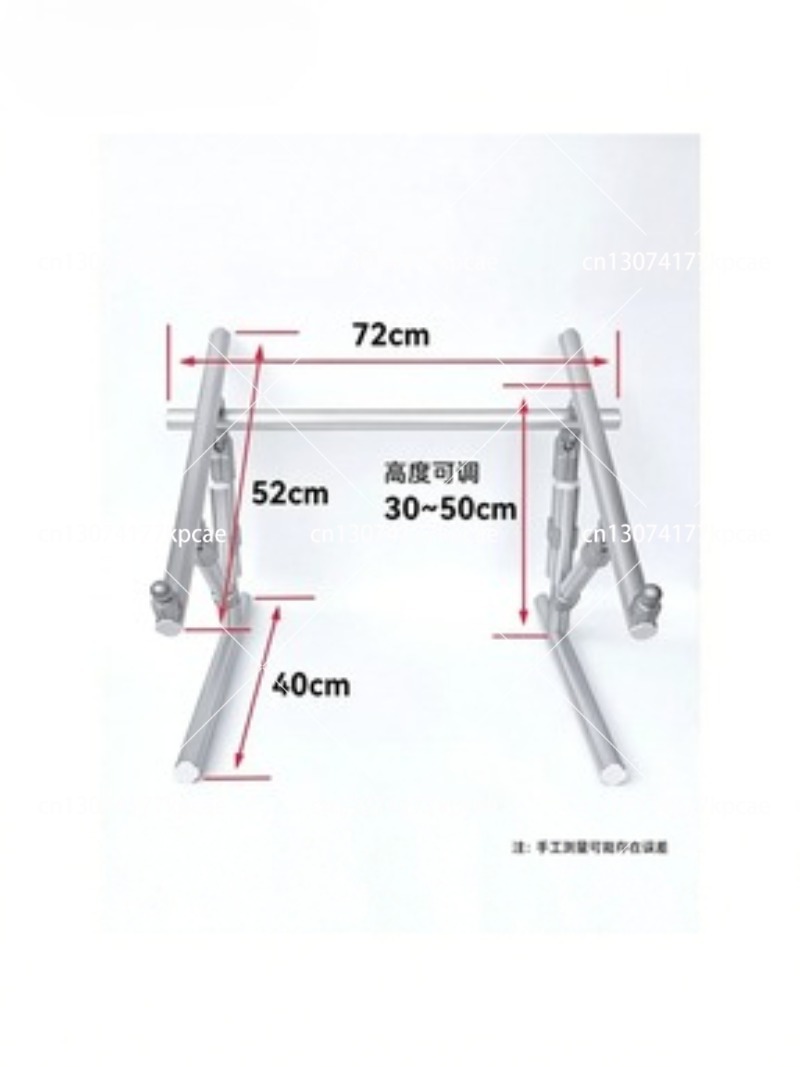 Supporto per telaio da ricamo  - Embroidery Hoop Stand recensione e prezzo