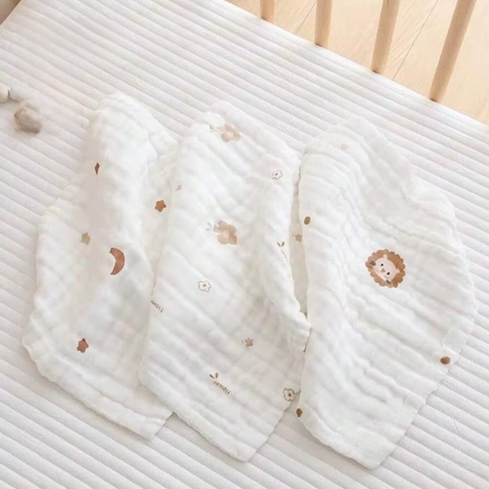 2 Pezzi Asciugamani in Cotone  - Embroidery Towel recensione e prezzo