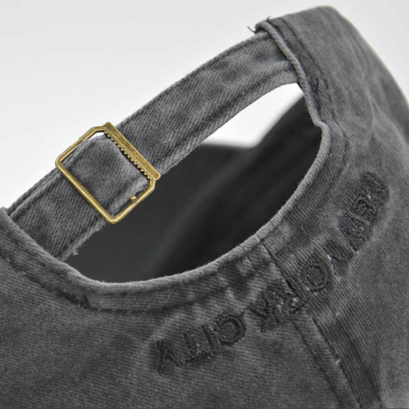 Moda NEW YORK Ricamo Berretti  - Embroidery York recensione e prezzo