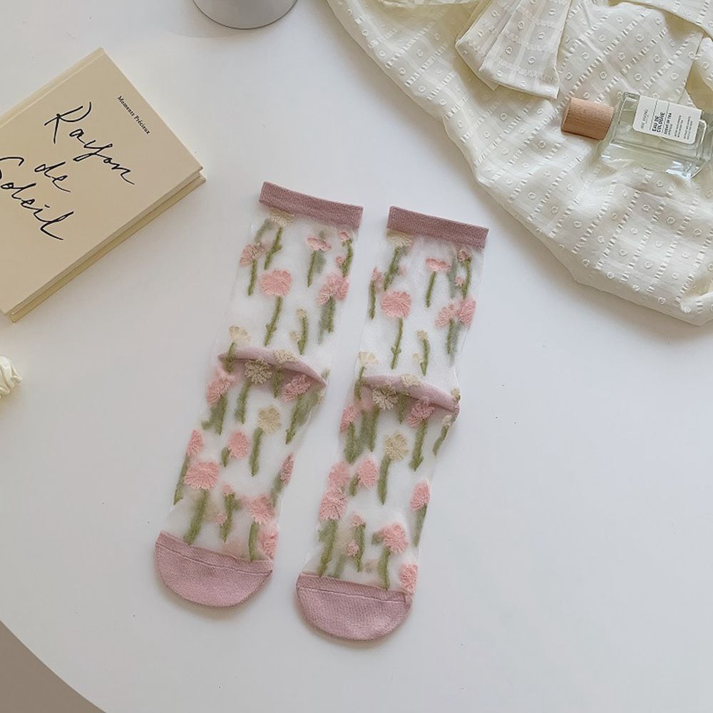 Calzini Estivi Traspiranti per - Embroidery Youtube recensione e prezzo