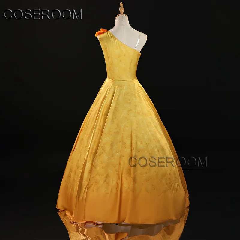 ❤️ COS ❤️ Costume Cosplay Toky - Embroidery Red recensione e prezzo