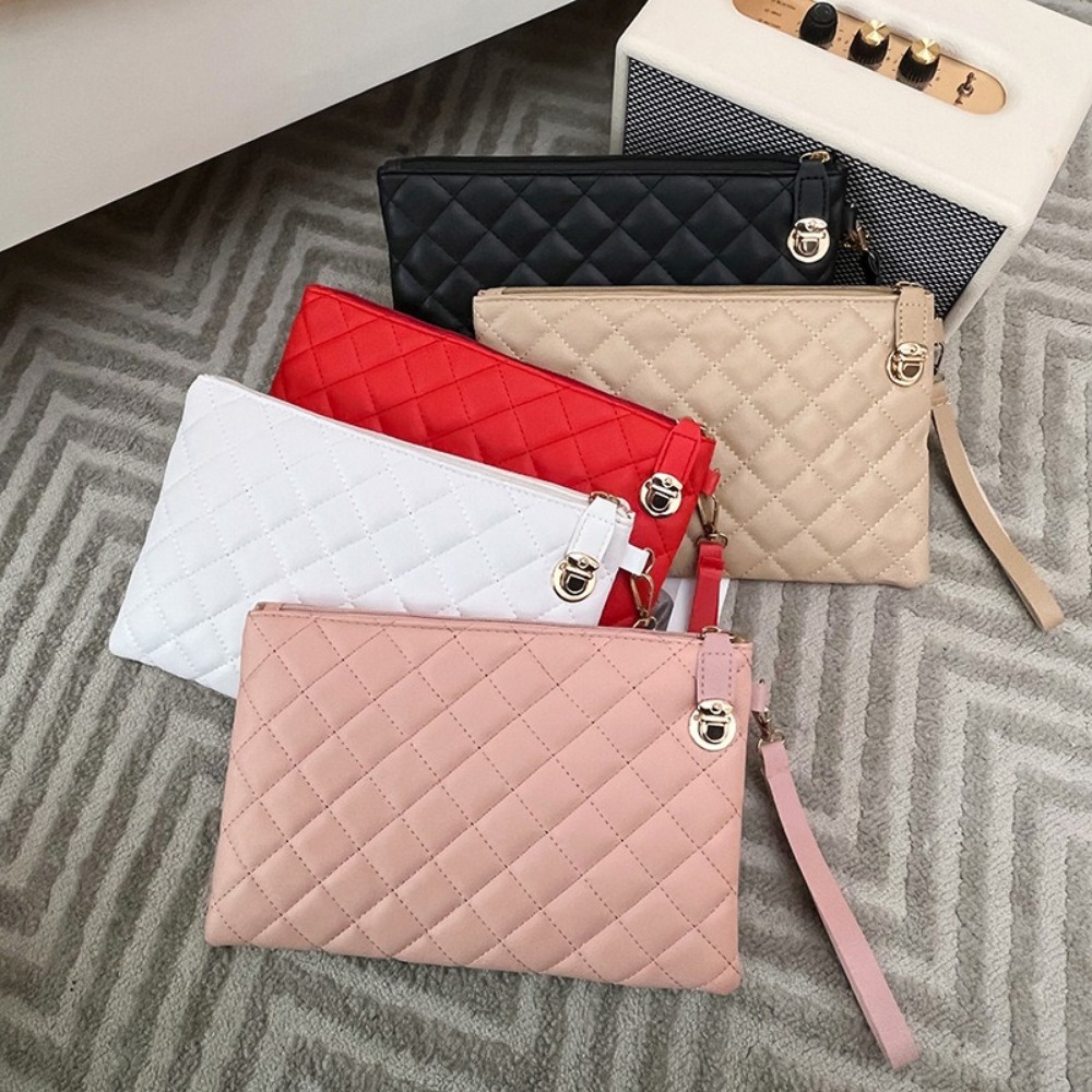 Portafoglio da Donna alla Moda - Embroidery Wallet recensione e prezzo