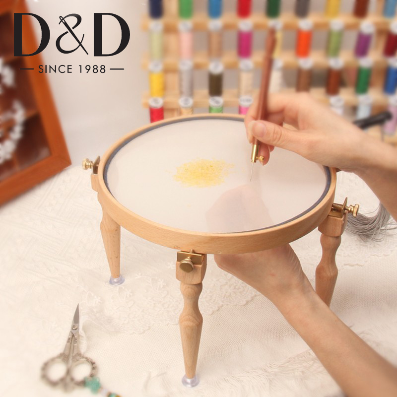 3/4 pz regolabile portatile in - Embroidery Hoop Stand recensione e prezzo
