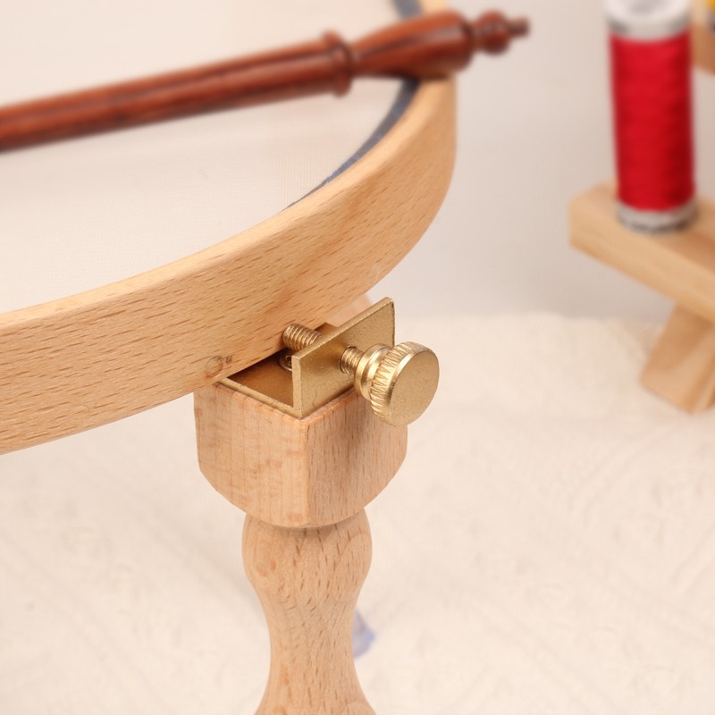 3/4 pz regolabile portatile in - Embroidery Hoop Stand recensione e prezzo