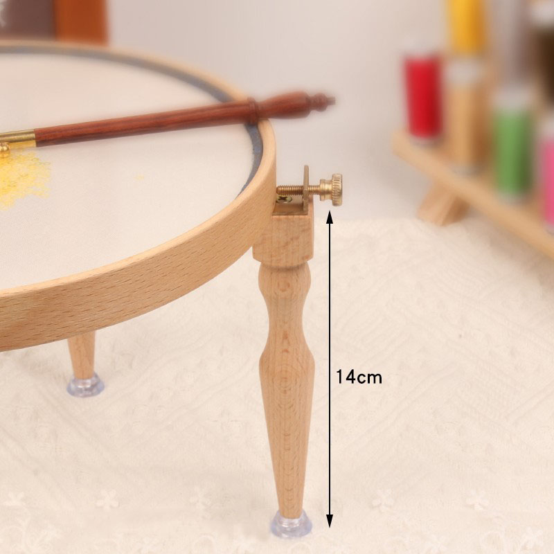 3/4 pz regolabile portatile in - Embroidery Hoop Stand recensione e prezzo