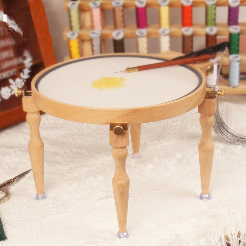 3/4 pz regolabile portatile in - Embroidery Hoop Stand recensione e prezzo
