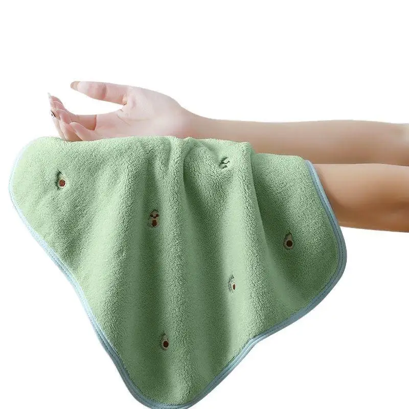 30x30 cm Cartoon piccolo ricam - Embroidery Towel recensione e prezzo