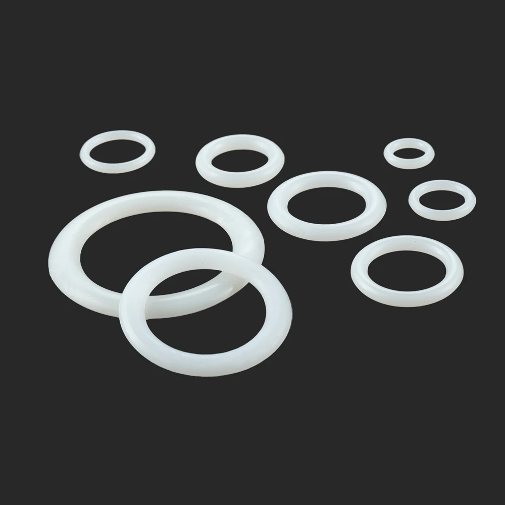 5/15/20/30 pz Anelli All'uncin - Stitch Marker Ring recensione e prezzo