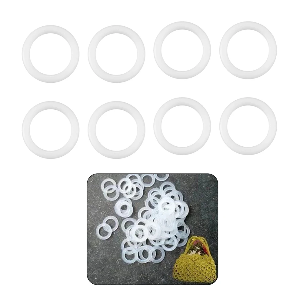 5/15/20/30 pz Anelli All'uncin - Stitch Marker Ring recensione e prezzo