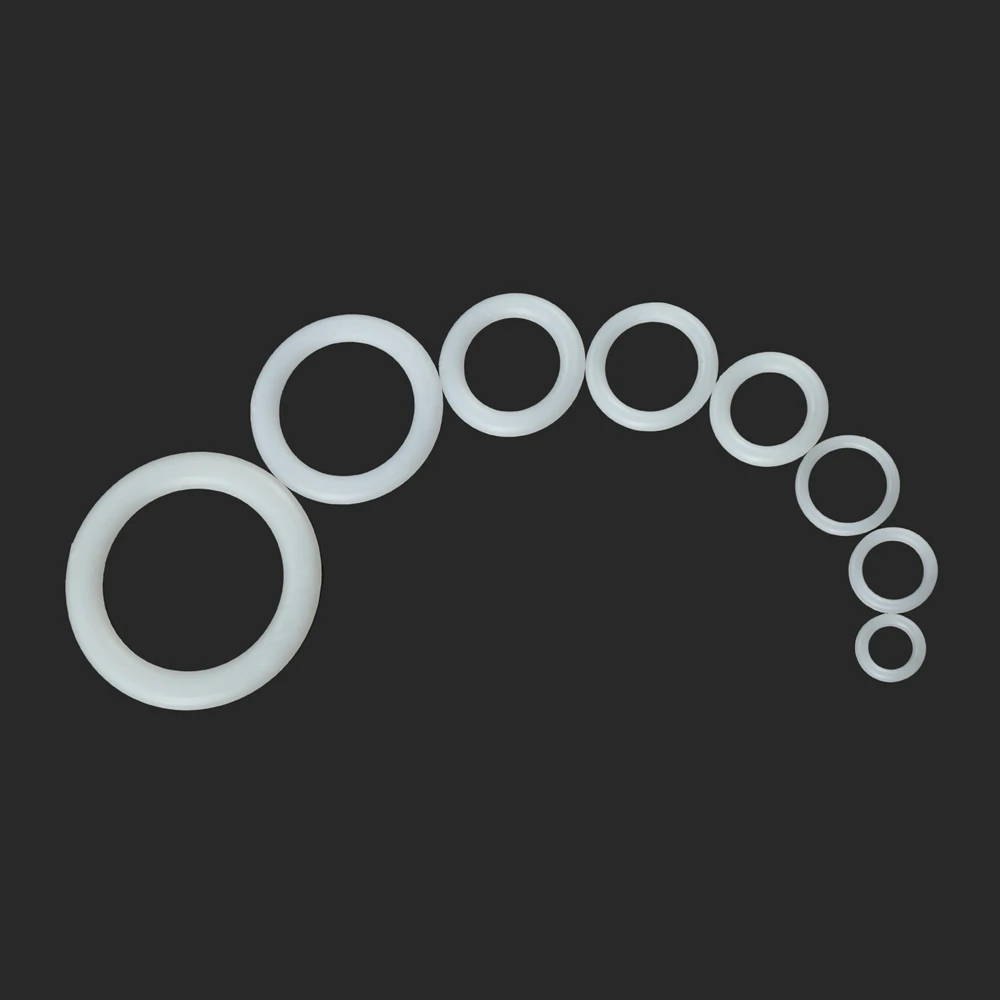 5/15/20/30 pz Anelli All'uncin - Stitch Marker Ring recensione e prezzo